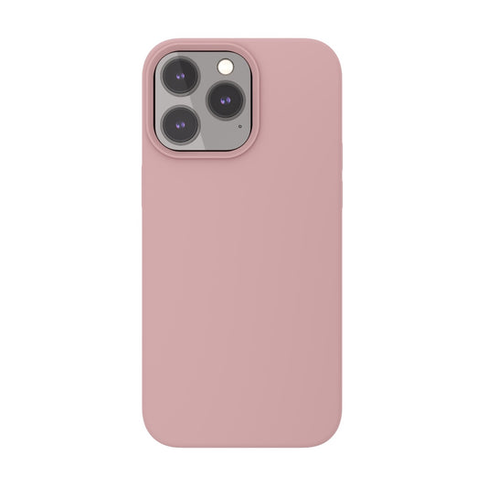 Next One MagSafe Silicone Case for iPhone 14 Pro Max Ballet Pink - iSTYLE RS