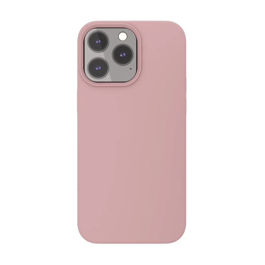 Next One MagSafe Silicone Case for iPhone 14 Pro Max Ballet Pink - iSTYLE RS