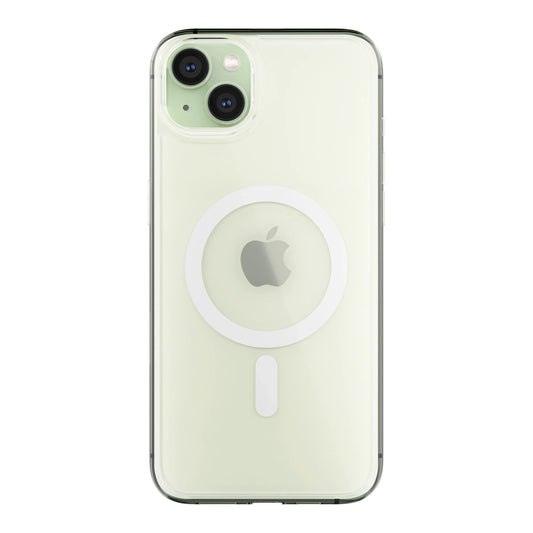NEXT ONE Clear Shield Case za iPhone 15 - iSTYLE RS