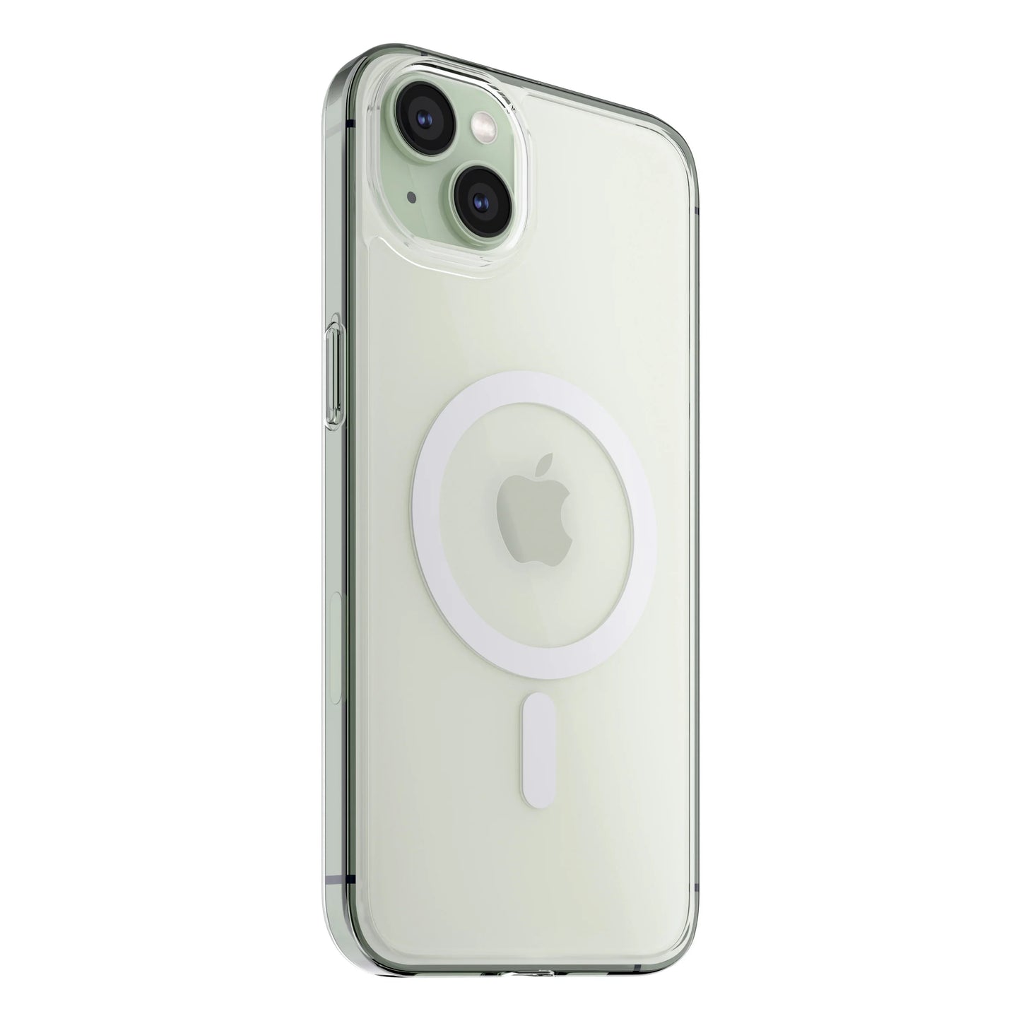 NEXT ONE Clear Shield Case za iPhone 15 - iSTYLE RS