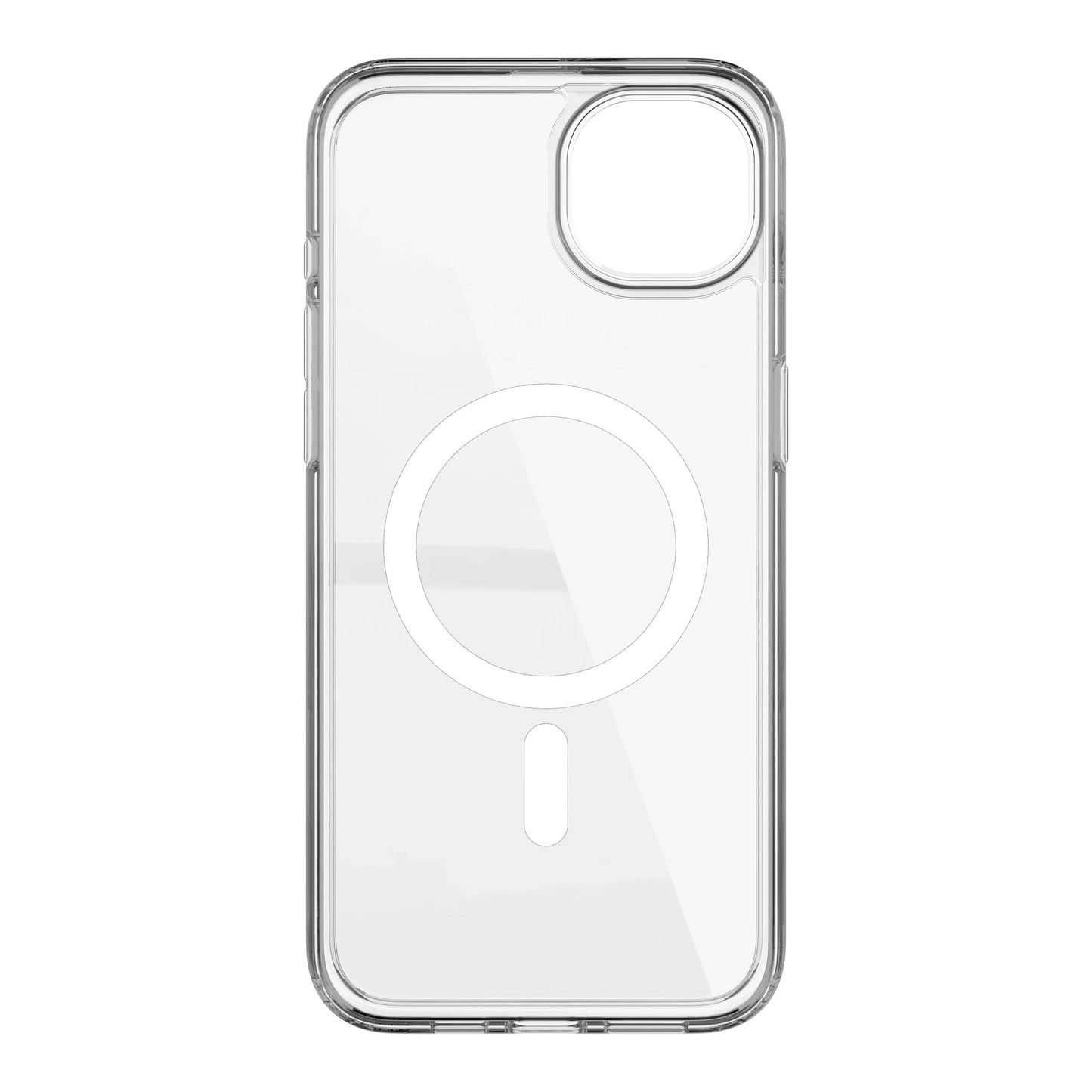 NEXT ONE Clear Shield Case za iPhone 15 - iSTYLE RS