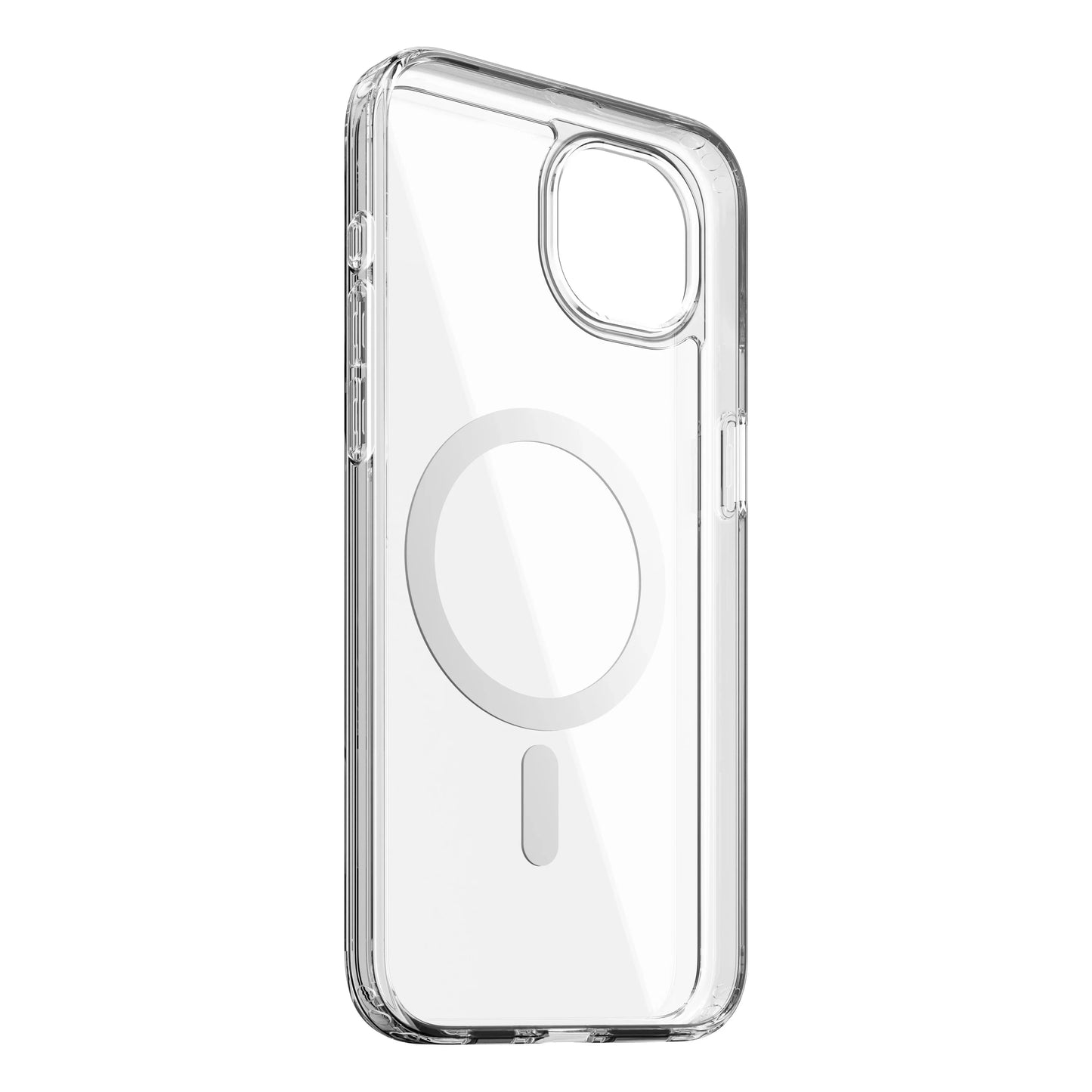 NEXT ONE Clear Shield Case za iPhone 15 - iSTYLE RS