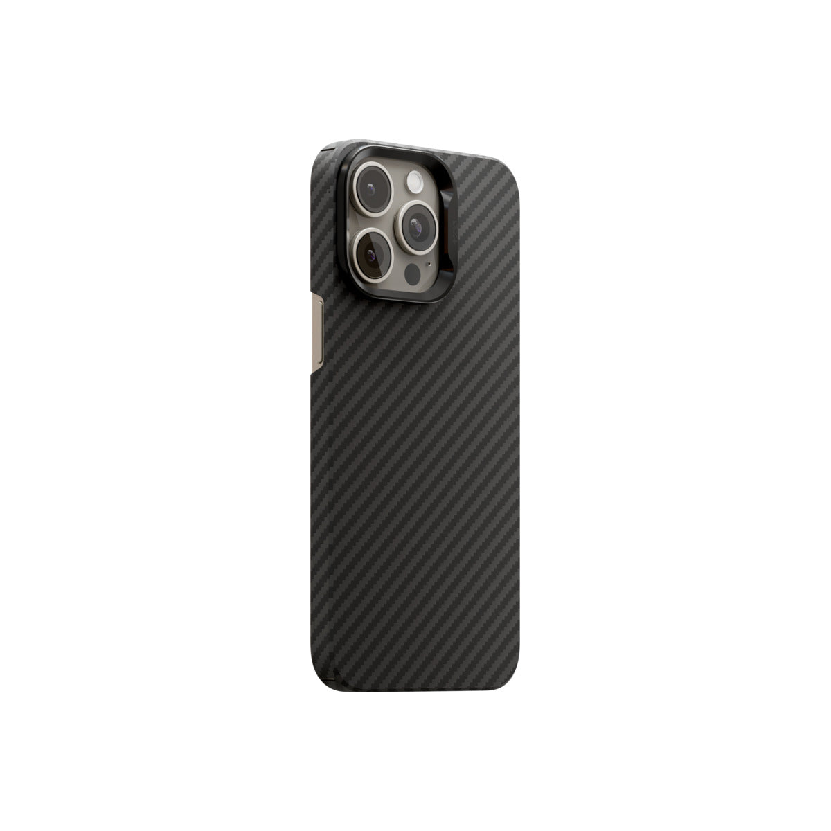 NEXT ONE Airshield Case za iPhone 15 Pro Max - iSTYLE RS