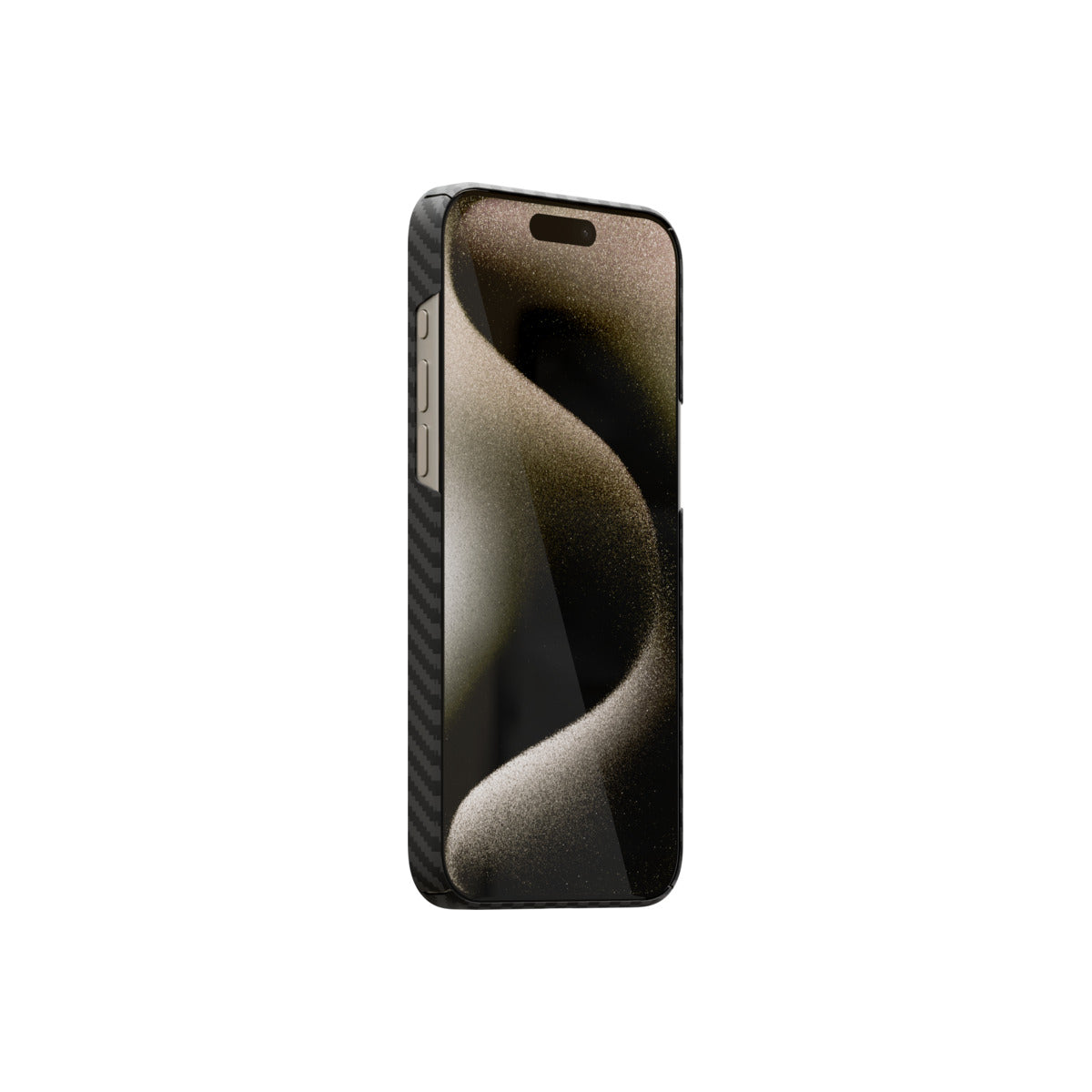 NEXT ONE Airshield Case za iPhone 15 Pro Max - iSTYLE RS