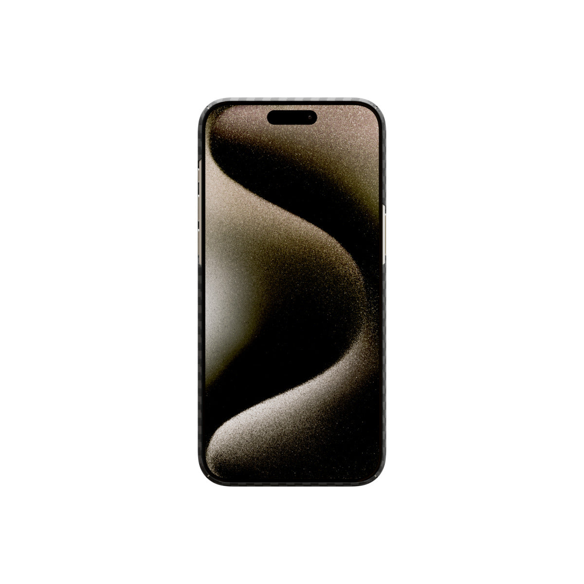 NEXT ONE Airshield Case za iPhone 15 Pro Max - iSTYLE RS