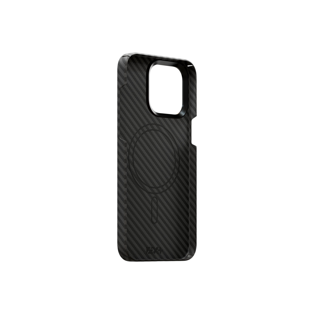 NEXT ONE Airshield Case za iPhone 15 Pro Max - iSTYLE RS