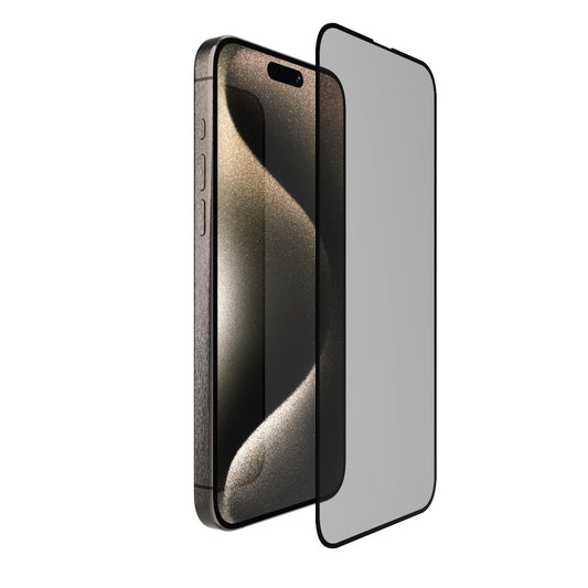 Next One All-Rounder Privacy Glass za iPhone 15 Pro Max - iSTYLE RS