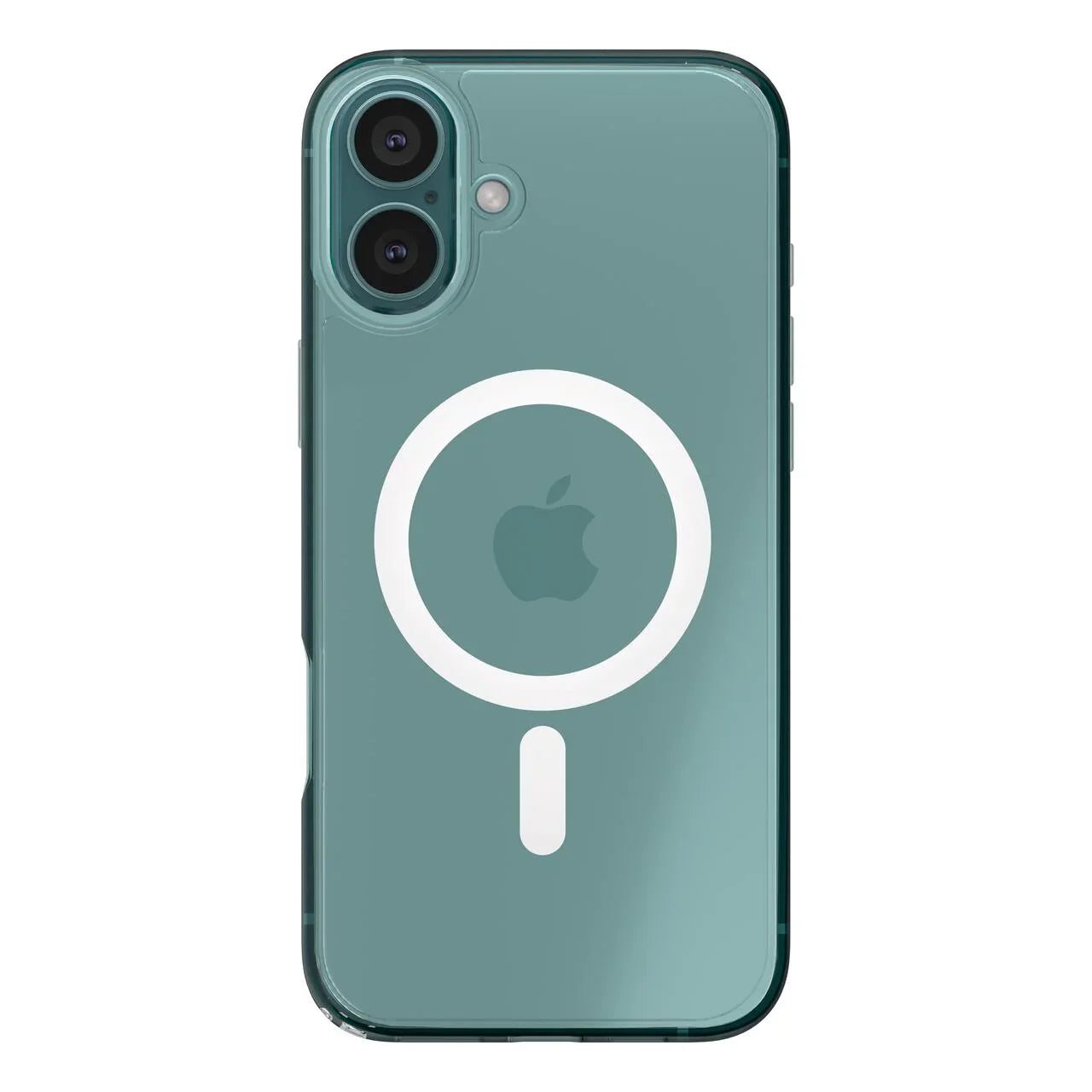 Next One Clear Shield Case za iPhone 16 MagSafe Compatible - iSTYLE RS