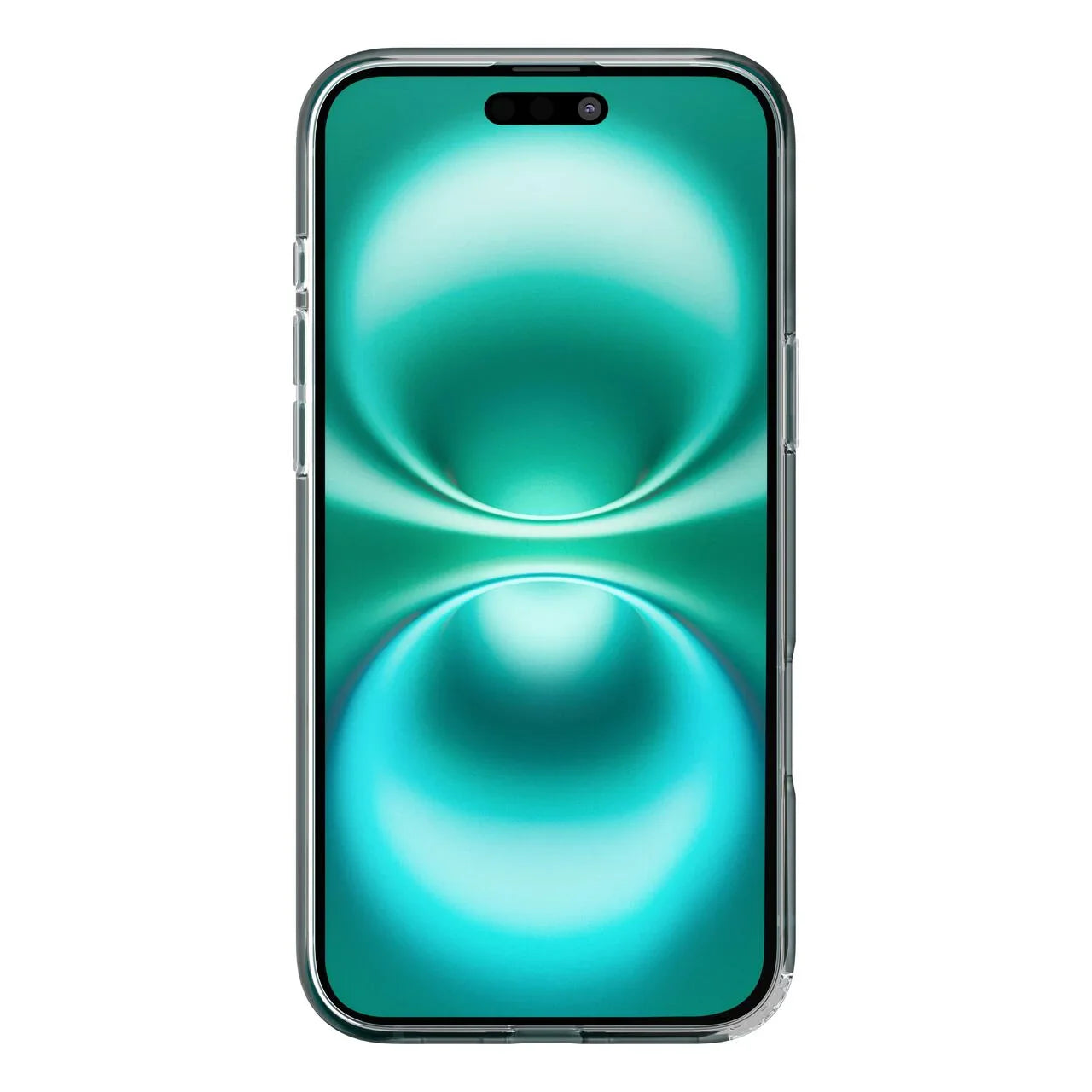 Next One Clear Shield Case za iPhone 16 MagSafe Compatible - iSTYLE RS