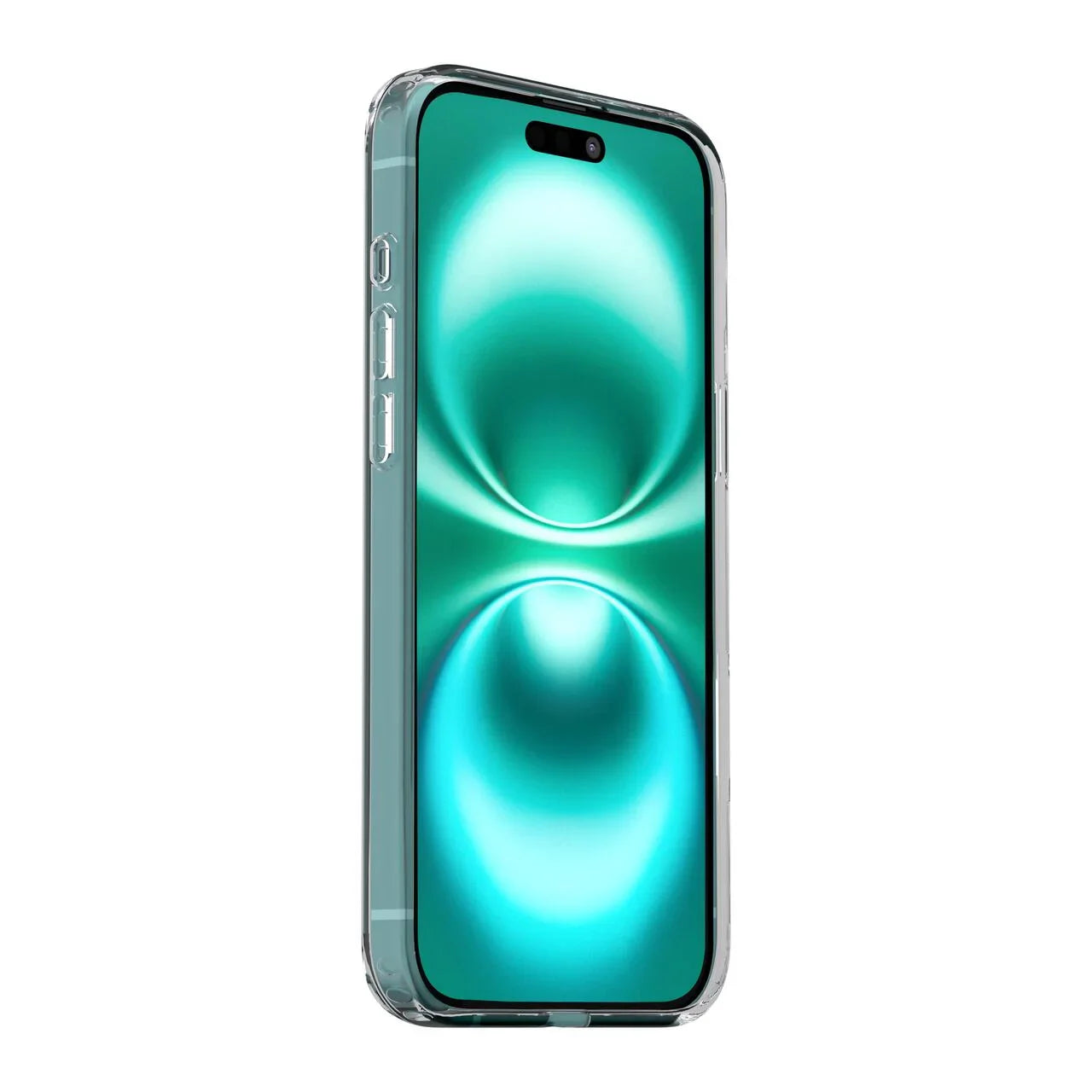 Next One Clear Shield Case za iPhone 16 MagSafe Compatible - iSTYLE RS