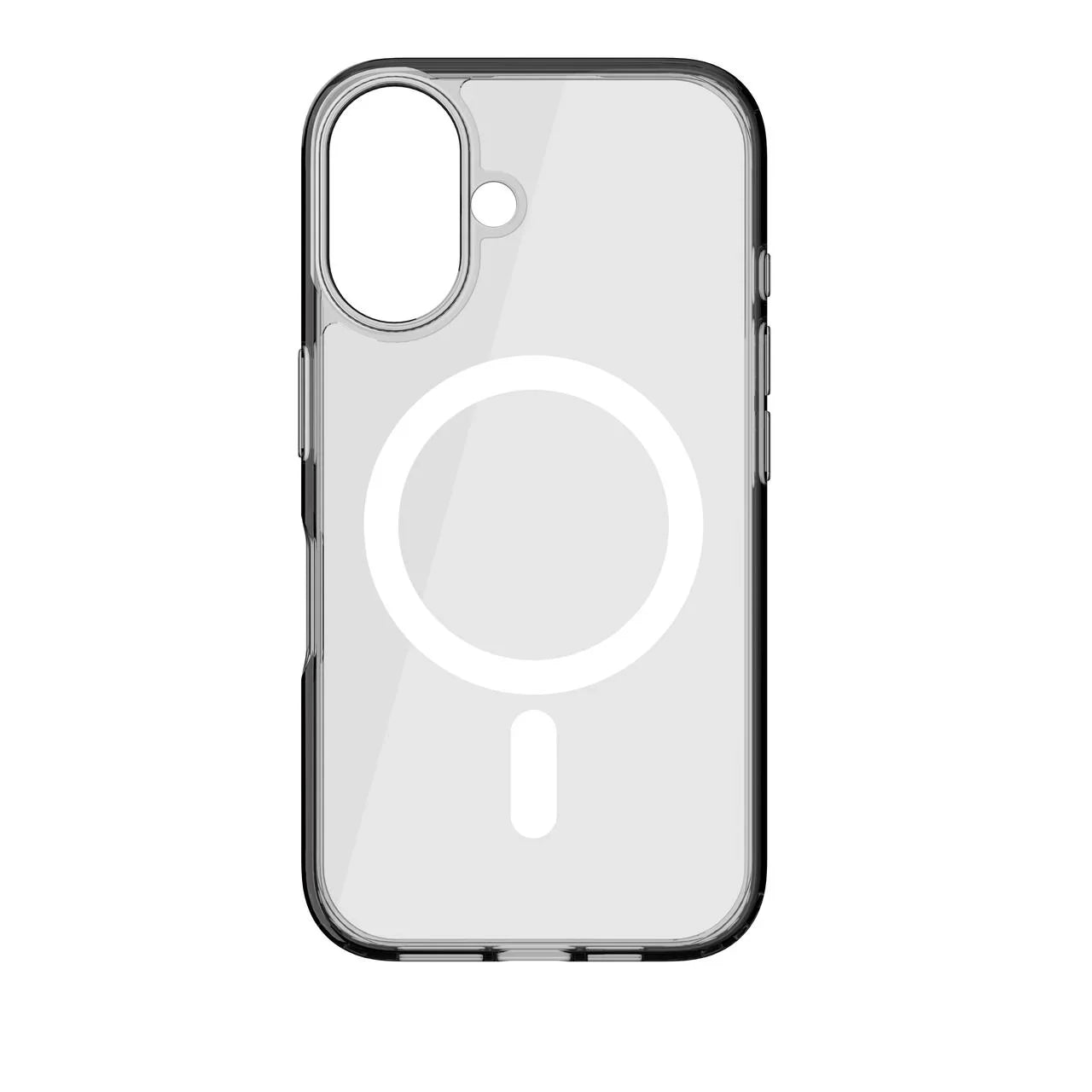Next One Clear Shield Case za iPhone 16 MagSafe Compatible - iSTYLE RS