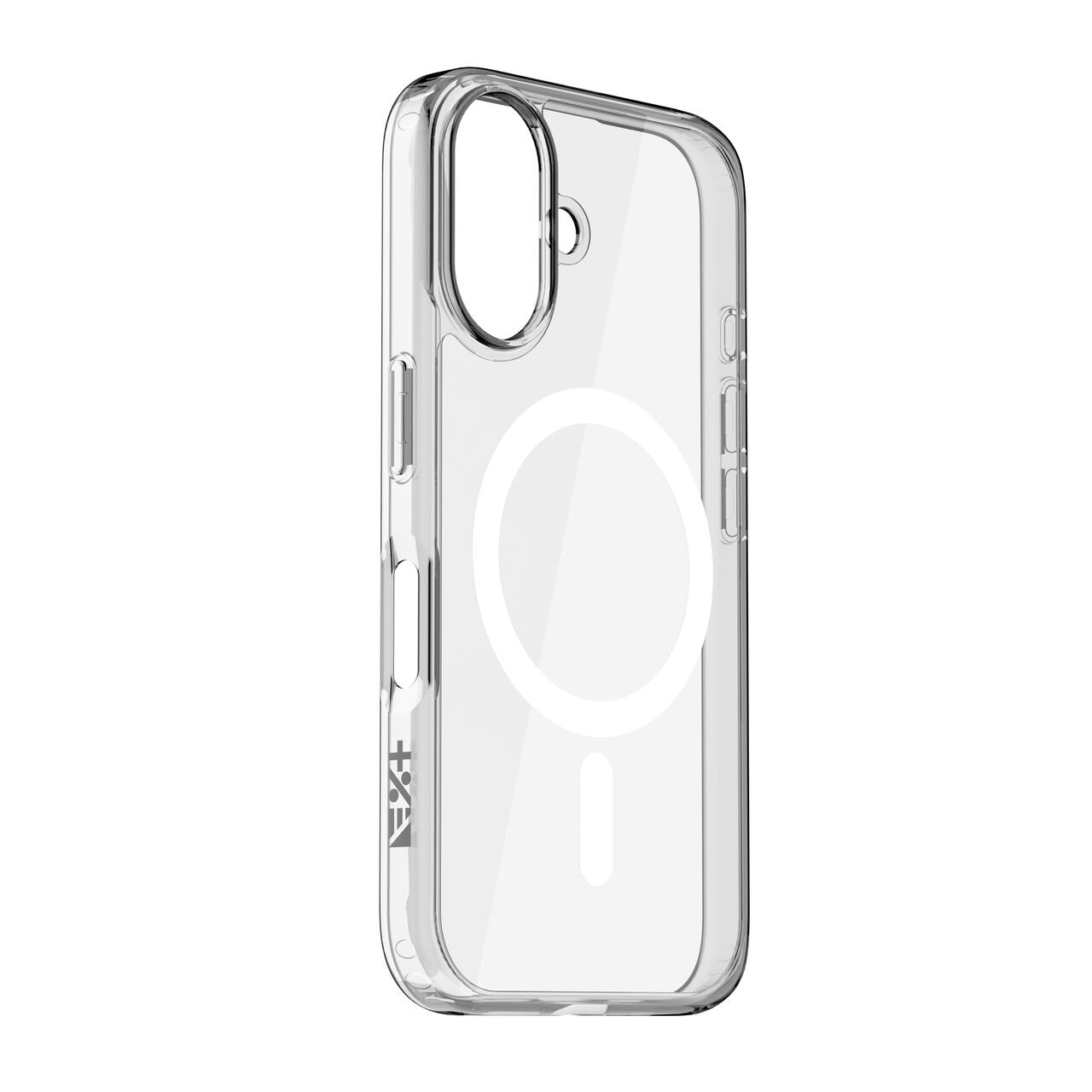 Next One Clear Shield Case za iPhone 16 MagSafe Compatible - iSTYLE RS