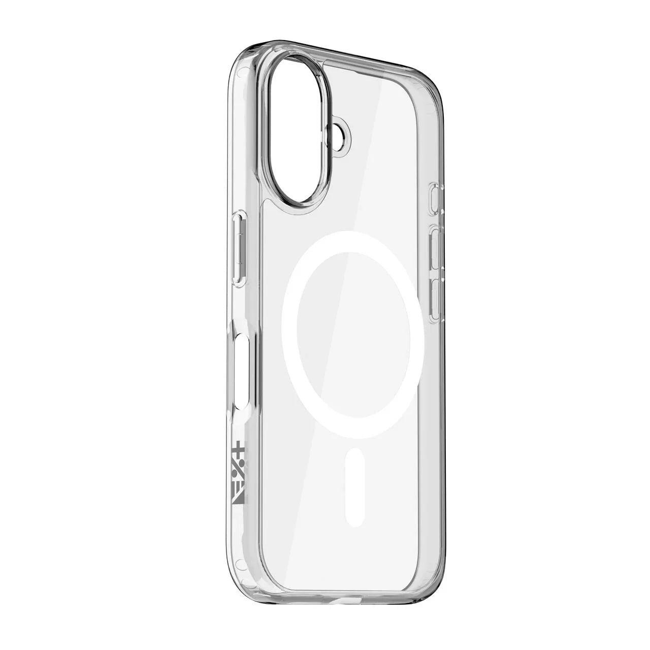Next One Clear Shield Case za iPhone 16 MagSafe Compatible - iSTYLE RS