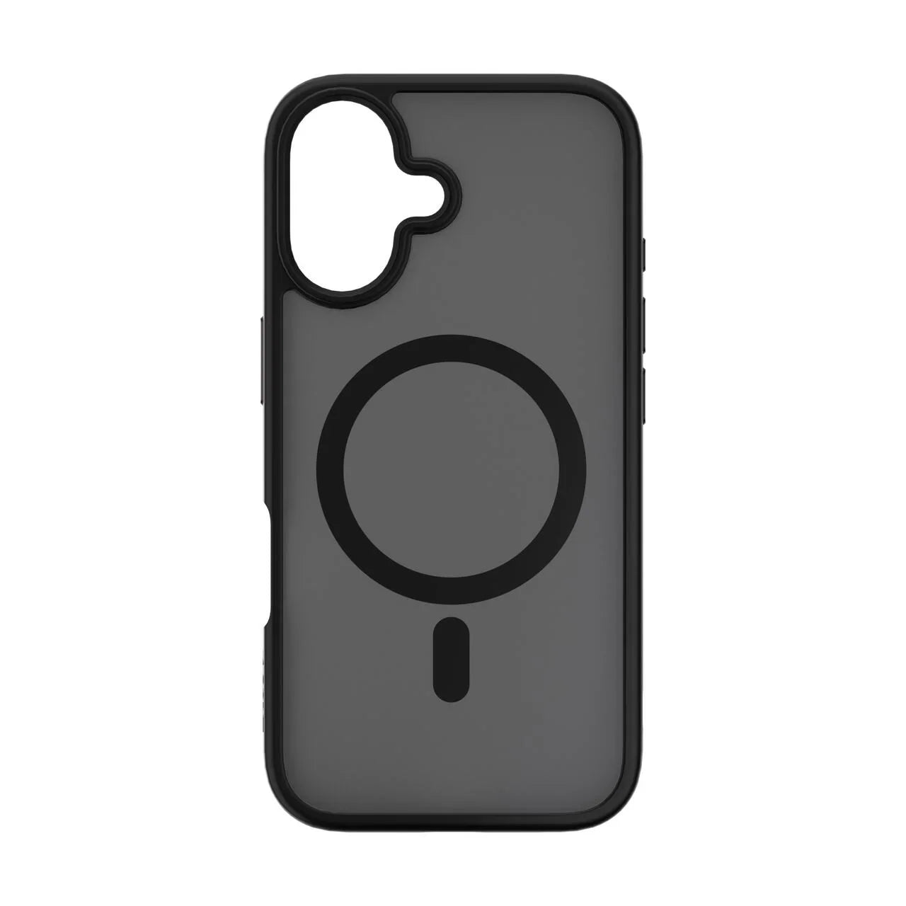 Next One BLACK MIST Shield Case za iPhone 16 | MagSafe Compatible - iSTYLE RS