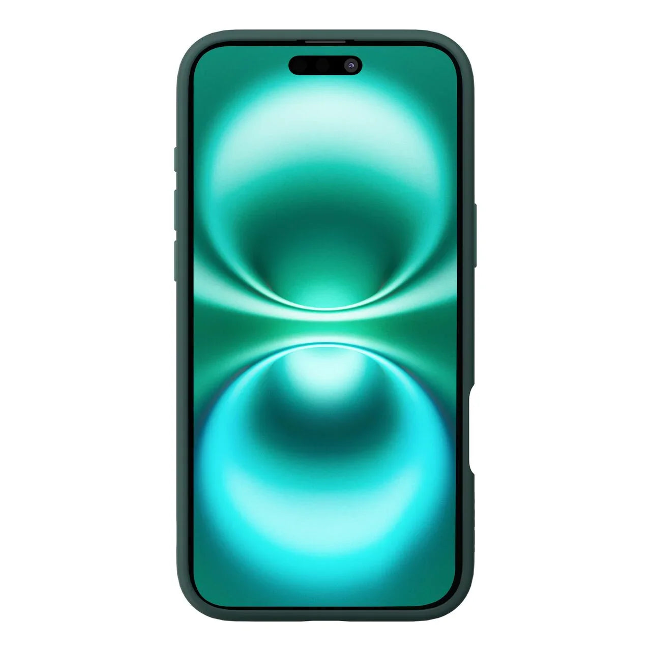 Next One GREEN MIST Shield Case za iPhone 16 | MagSafe Compatible - iSTYLE RS