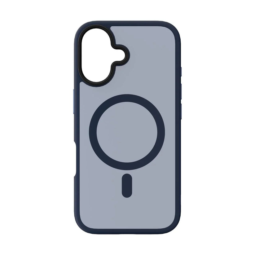 Next One MIDNIGHT MIST Shield Case za iPhone 16 | MagSafe Compatible - iSTYLE RS