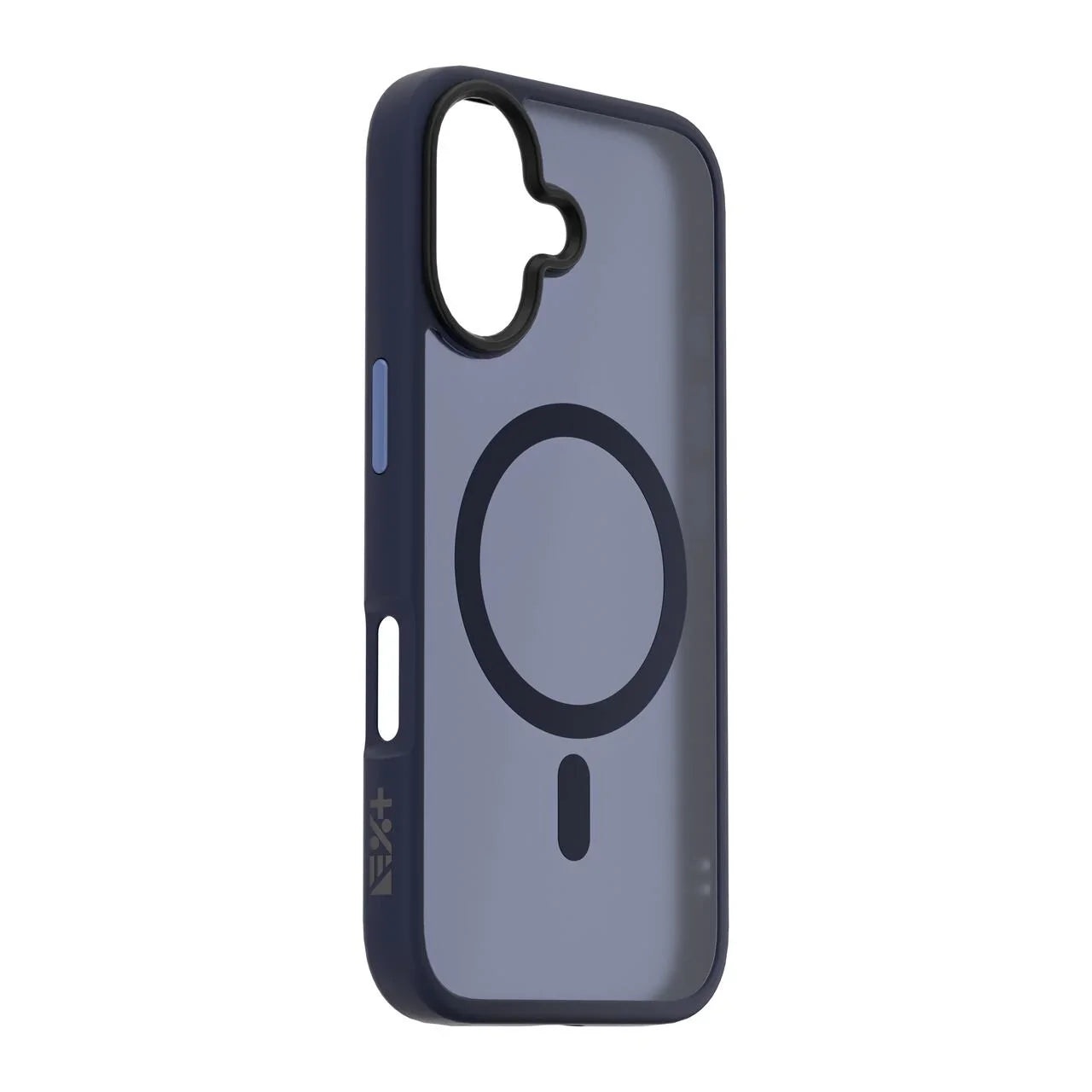 Next One MIDNIGHT MIST Shield Case za iPhone 16 | MagSafe Compatible - iSTYLE RS