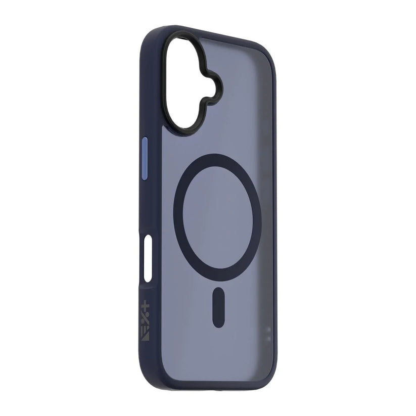 Next One MIDNIGHT MIST Shield Case za iPhone 16 | MagSafe Compatible - iSTYLE RS