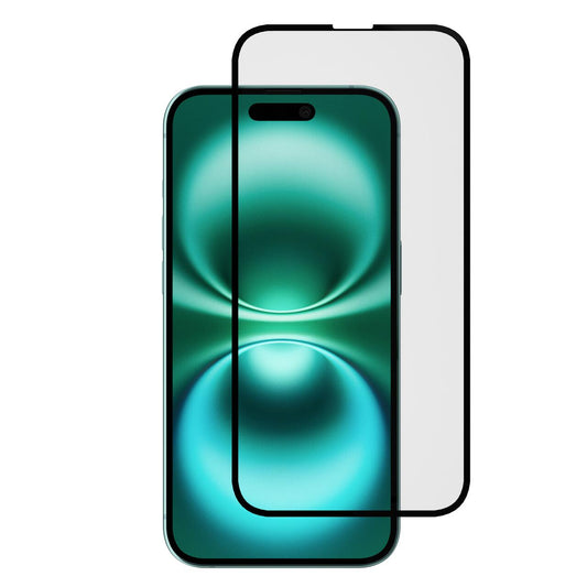 Next One All-Rounder Glass Screen Protector za iPhone 16 Plus - iSTYLE RS