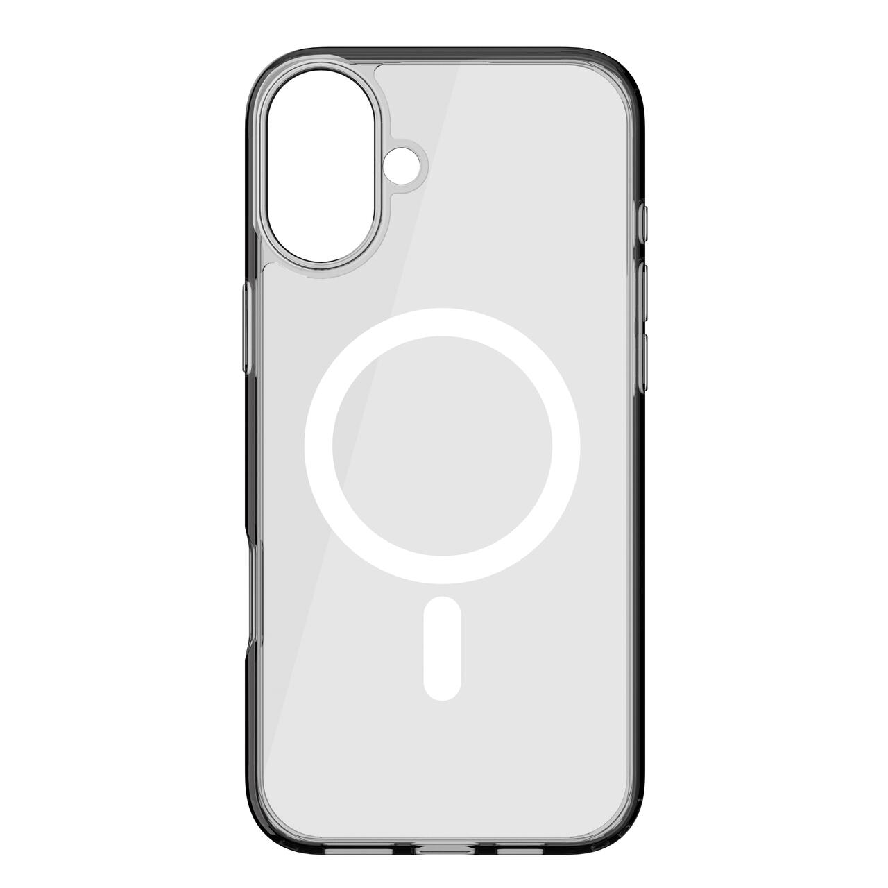 Next One Clear Shield Case za iPhone 16 Plus MagSafe Compatible - iSTYLE RS