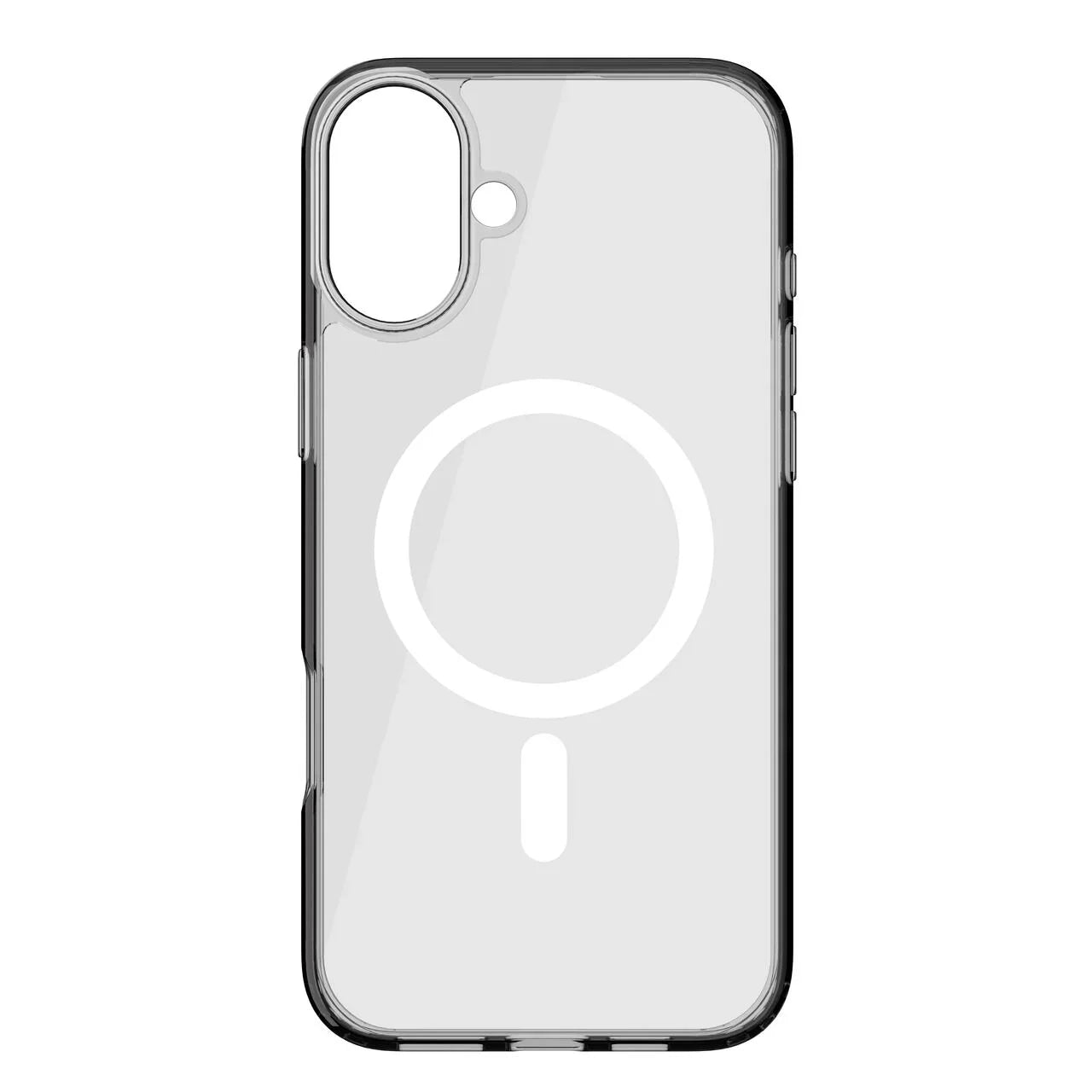 Next One Clear Shield Case za iPhone 16 Plus MagSafe Compatible - iSTYLE RS