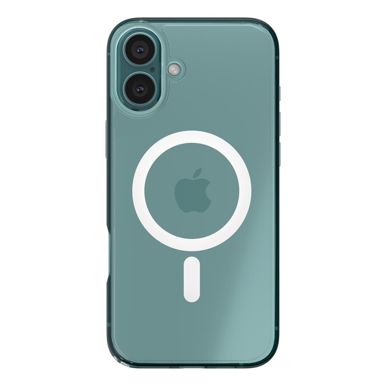 Next One Clear Shield Case za iPhone 16 Plus MagSafe Compatible - iSTYLE RS