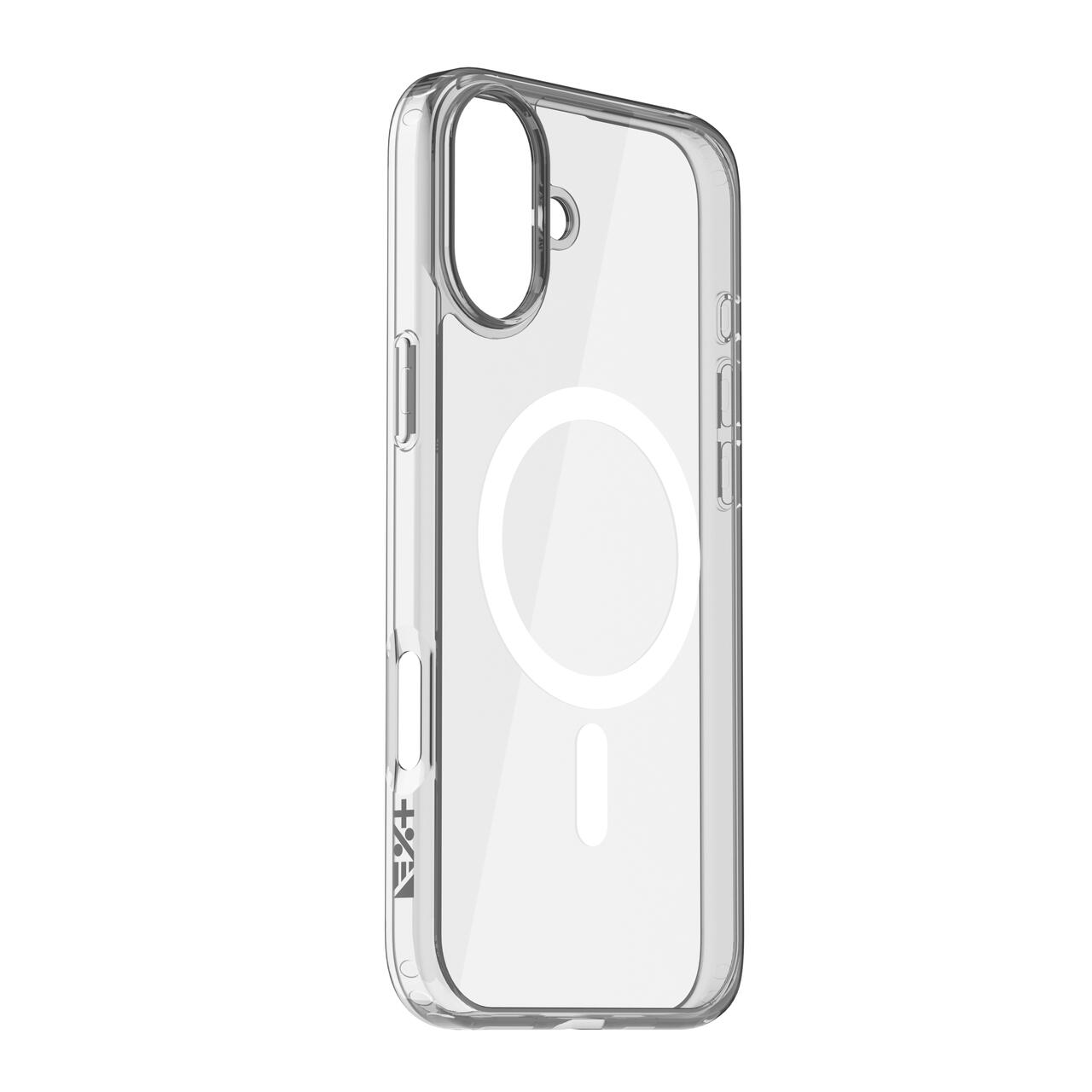 Next One Clear Shield Case za iPhone 16 Plus MagSafe Compatible - iSTYLE RS