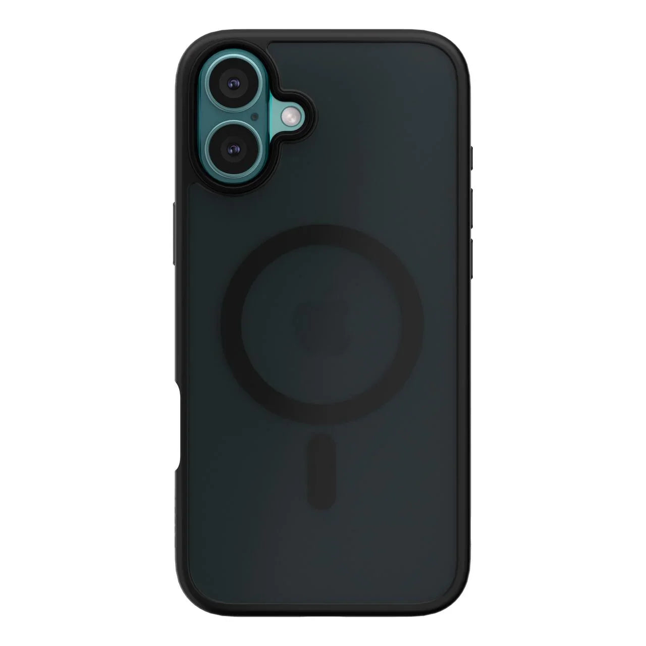 Next One BLACK MIST Shield Case za iPhone 16 Plus | MagSafe Compatible - iSTYLE RS