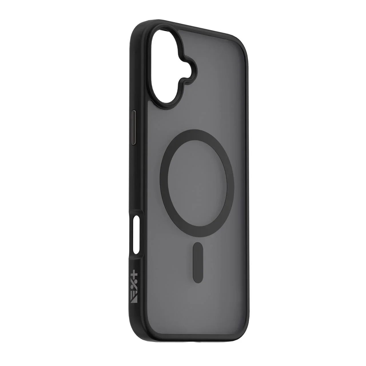 Next One BLACK MIST Shield Case za iPhone 16 Plus | MagSafe Compatible - iSTYLE RS