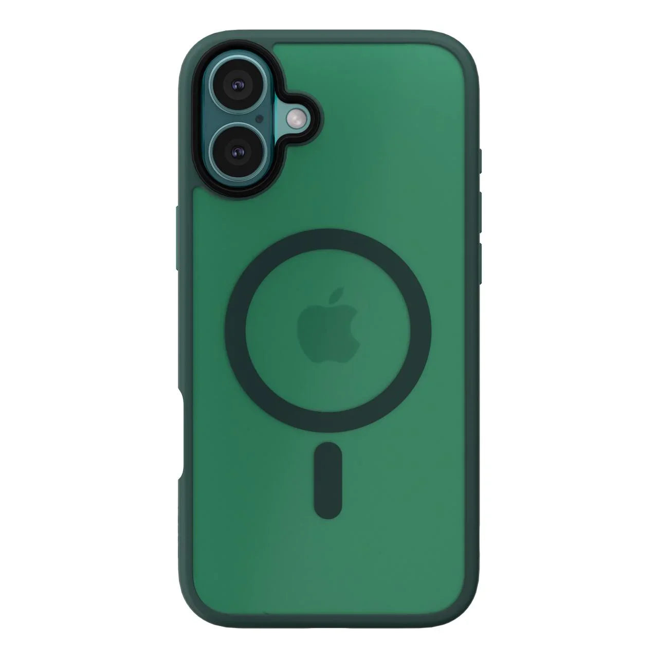 Next One GREEN MIST Shield Case za iPhone 16 Plus | MagSafe Compatible - iSTYLE RS