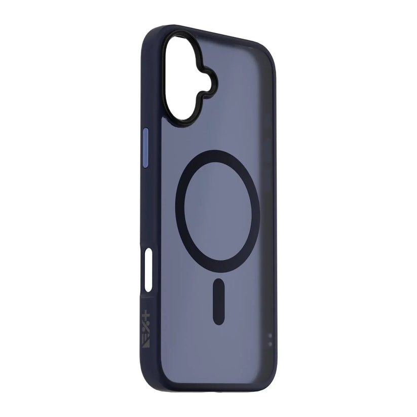Next One MIDNIGHT MIST Shield Case za iPhone 16 Plus | MagSafe Compatible - iSTYLE RS