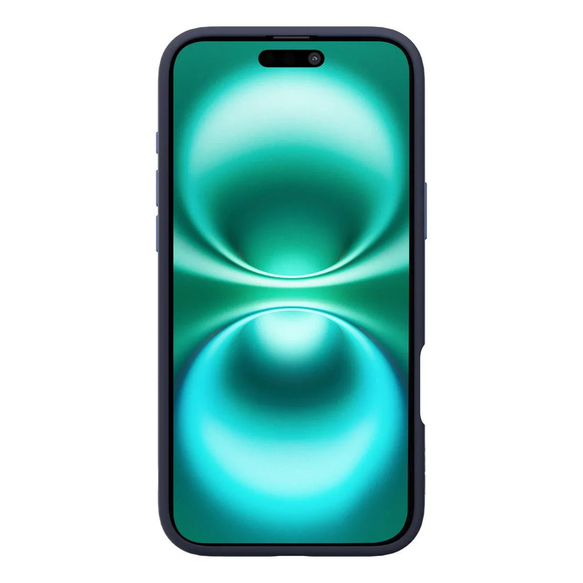 Next One MIDNIGHT MIST Shield Case za iPhone 16 Plus | MagSafe Compatible - iSTYLE RS