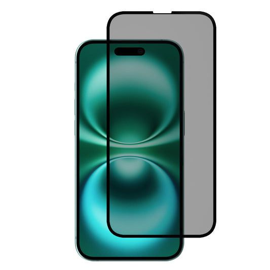 Next One All-Rounder Privacy glass screen Protector za iPhone 16 Plus - iSTYLE RS