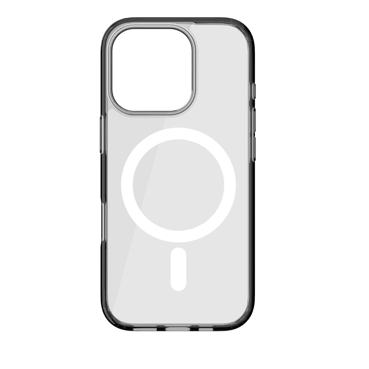 Next One Clear Shield Case za iPhone 16 Pro MagSafe Compatible - iSTYLE RS