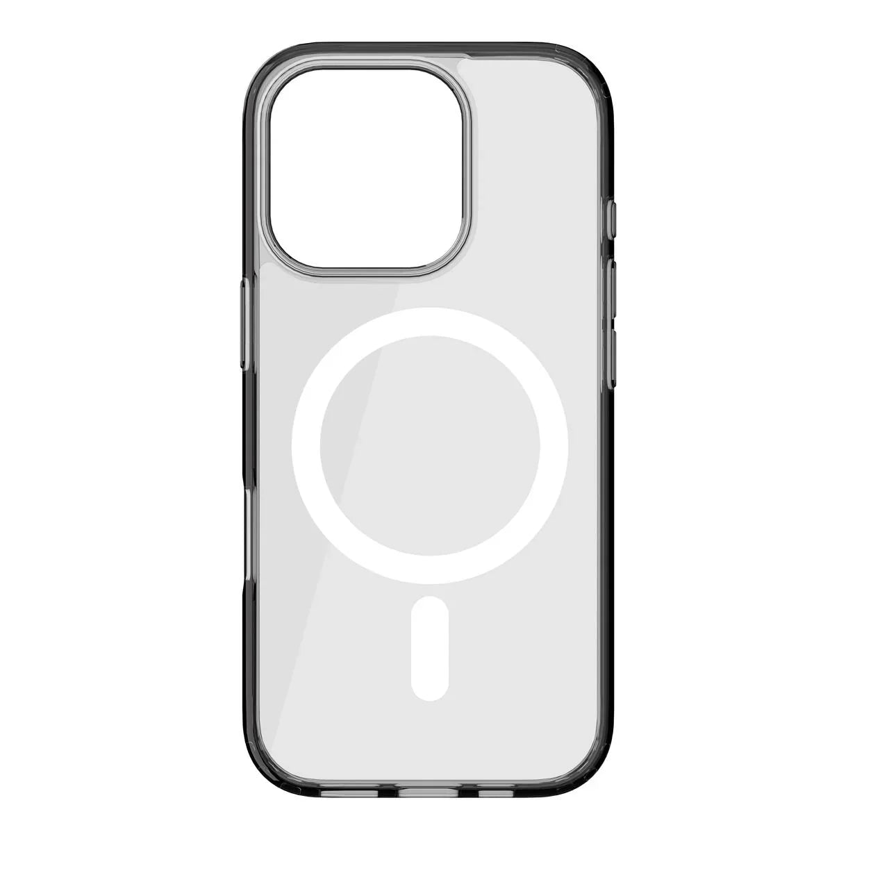 Next One Clear Shield Case za iPhone 16 Pro MagSafe Compatible - iSTYLE RS