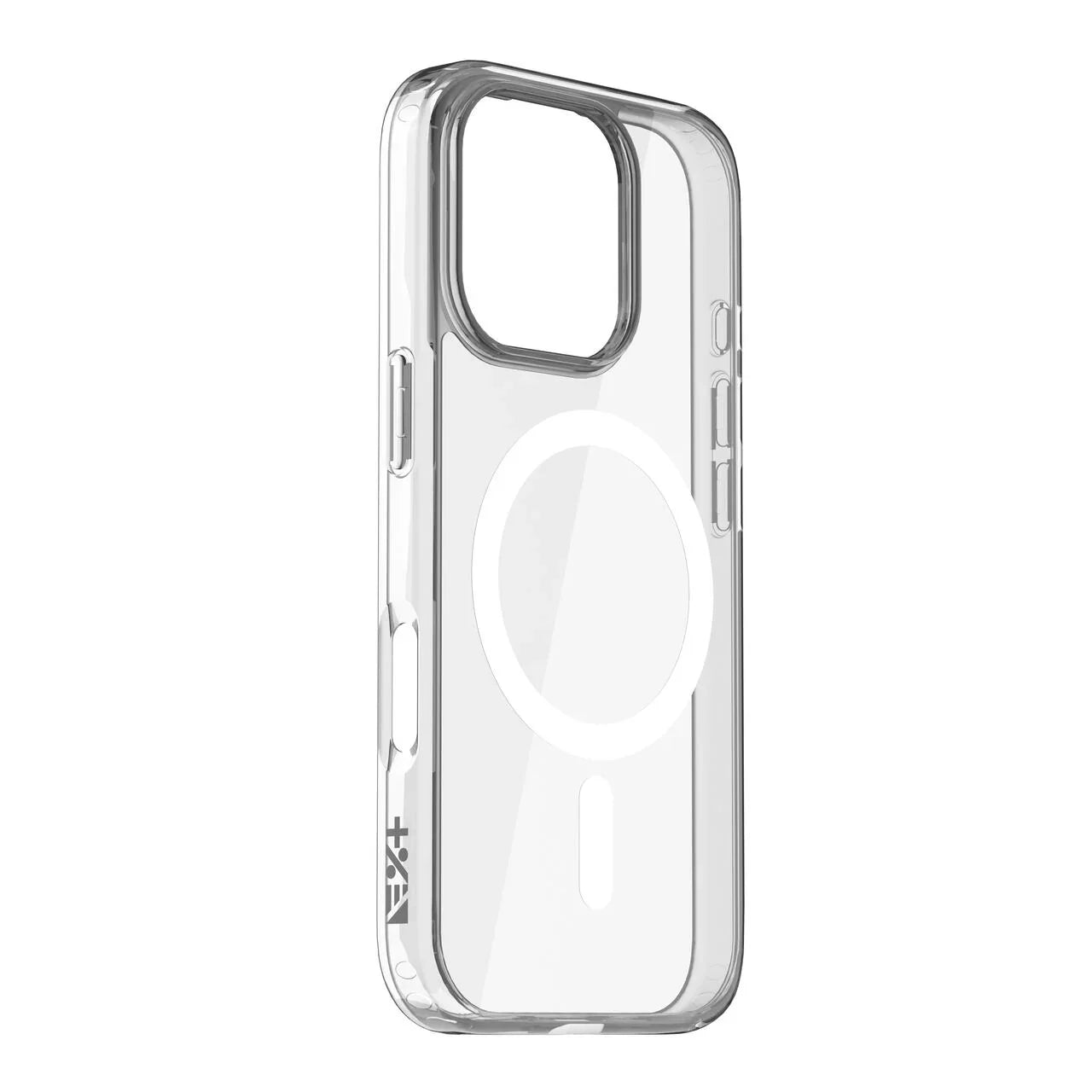 Next One Clear Shield Case za iPhone 16 Pro MagSafe Compatible - iSTYLE RS