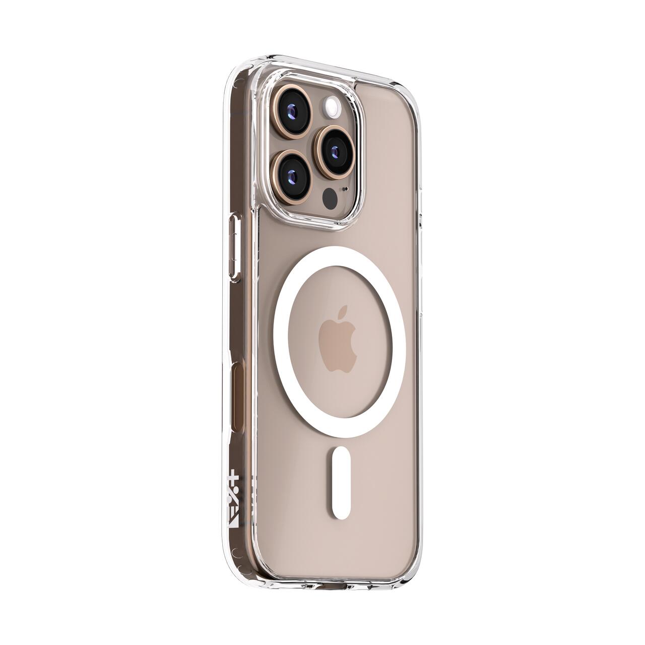 Next One Clear Shield Case za iPhone 16 Pro MagSafe Compatible - iSTYLE RS