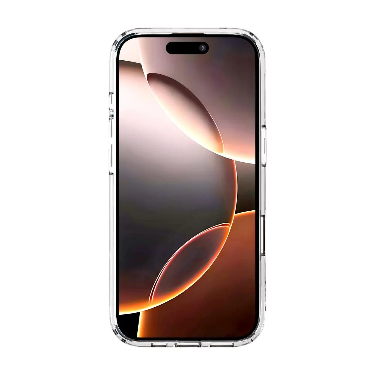 Next One Clear Shield Case za iPhone 16 Pro MagSafe Compatible - iSTYLE RS