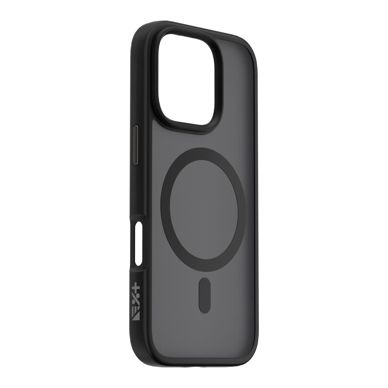 Next One BLACK MIST Shield Case za iPhone 16 Pro | MagSafe Compatible - iSTYLE RS