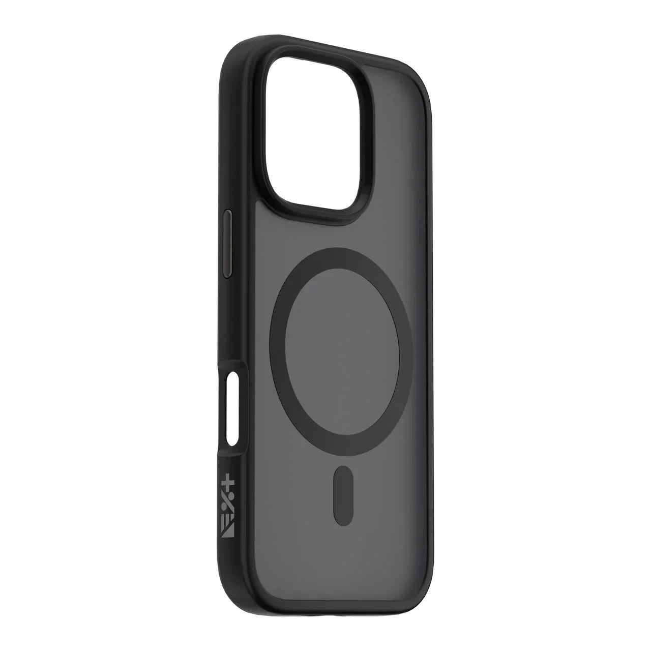 Next One BLACK MIST Shield Case za iPhone 16 Pro | MagSafe Compatible - iSTYLE RS