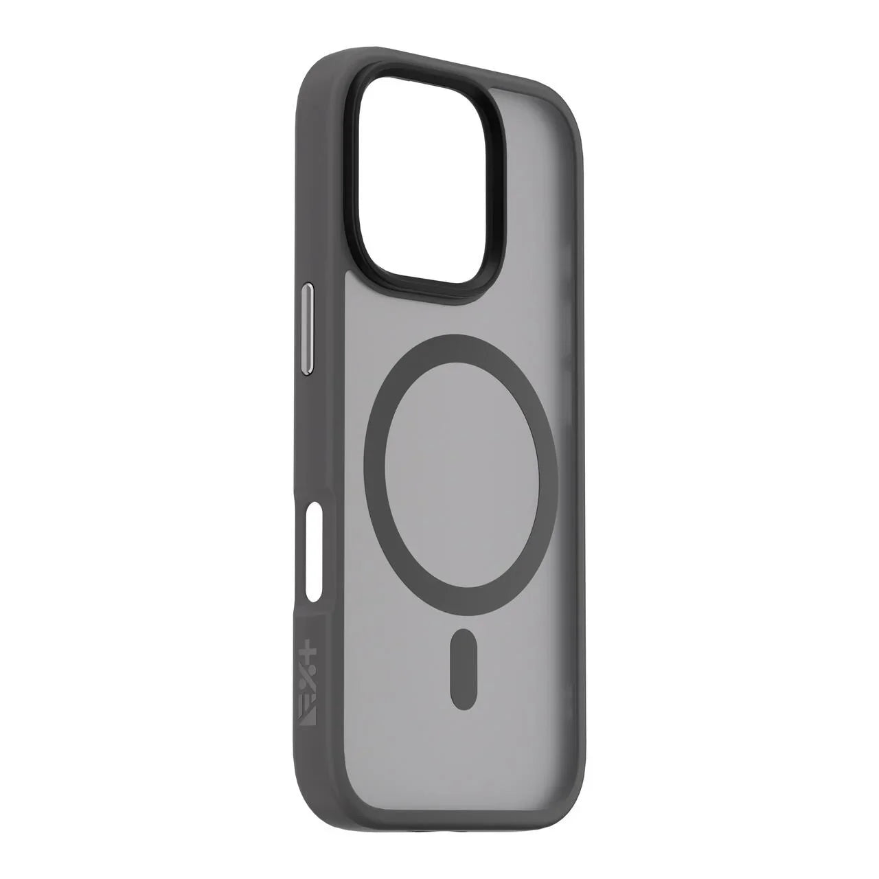 Next One GREY MIST Shield Case za iPhone 16 Pro | MagSafe Compatible - iSTYLE RS