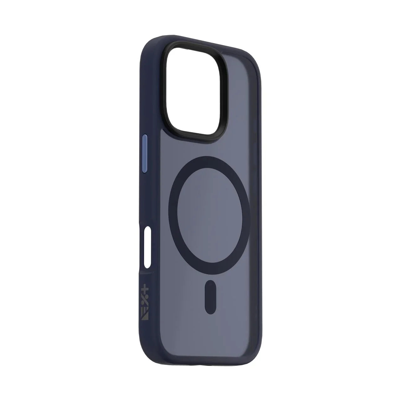 Next One MIDNIGHT MIST Shield Case za iPhone 16 Pro | MagSafe Compatible - iSTYLE RS