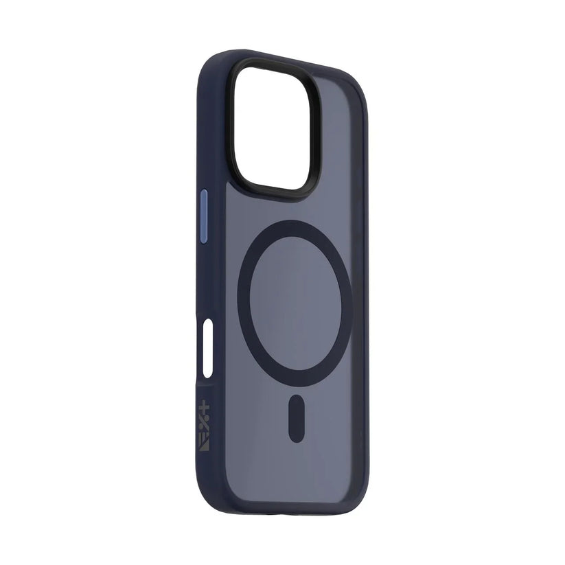Next One MIDNIGHT MIST Shield Case za iPhone 16 Pro | MagSafe Compatible - iSTYLE RS