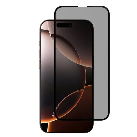 Next One All-Rounder Privacy glass screen Protector za iPhone 16 Pro - iSTYLE RS
