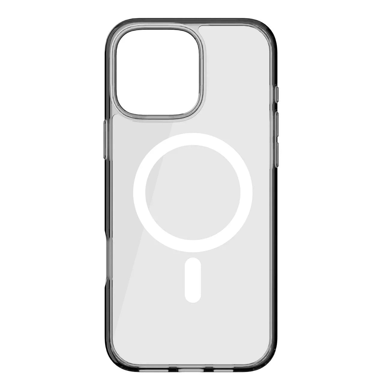 Next One Clear Shield Case za iPhone 16 Pro Max MagSafe Compatible - iSTYLE RS