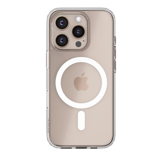 Next One Clear Shield Case za iPhone 16 Pro Max MagSafe Compatible - iSTYLE RS
