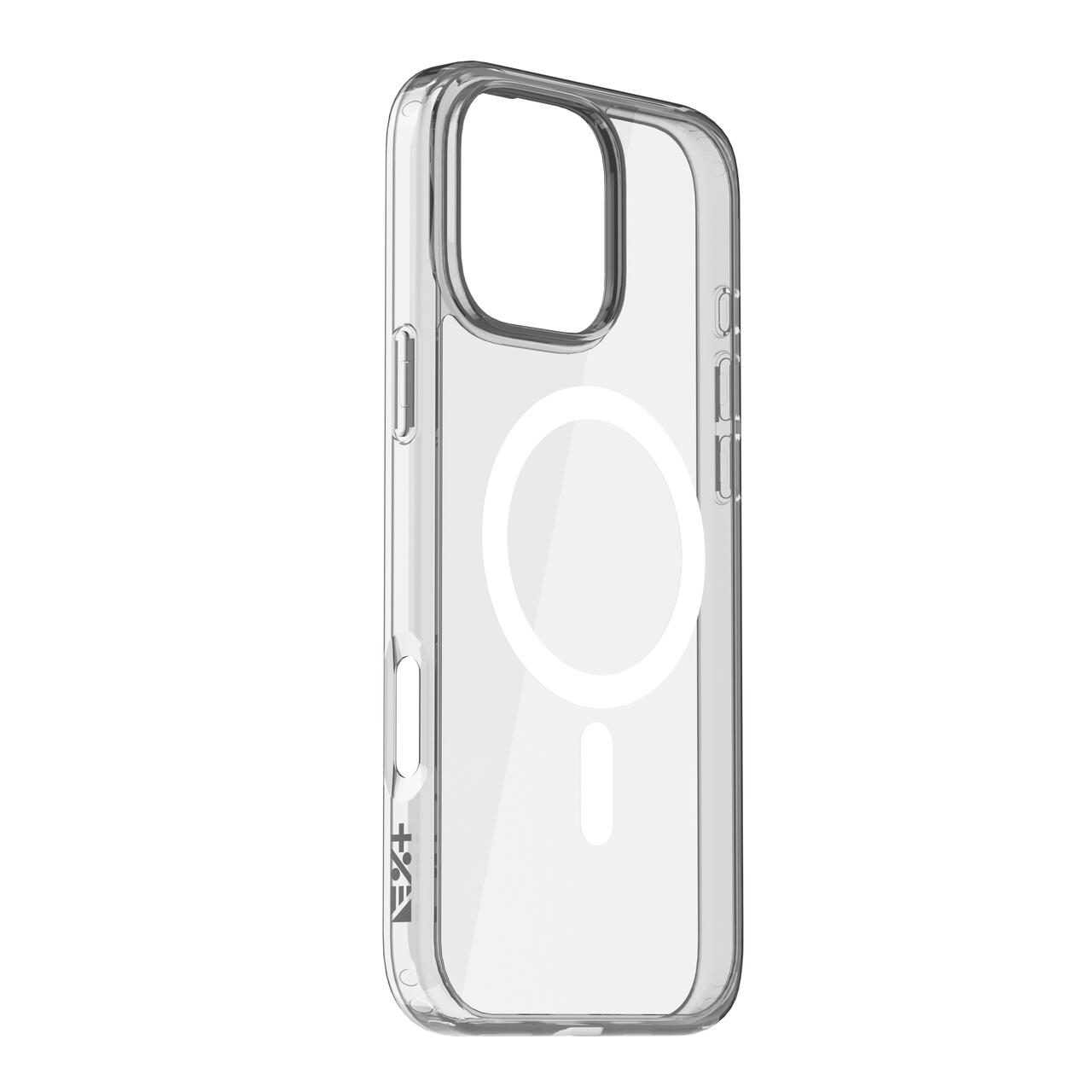 Next One Clear Shield Case za iPhone 16 Pro Max MagSafe Compatible - iSTYLE RS