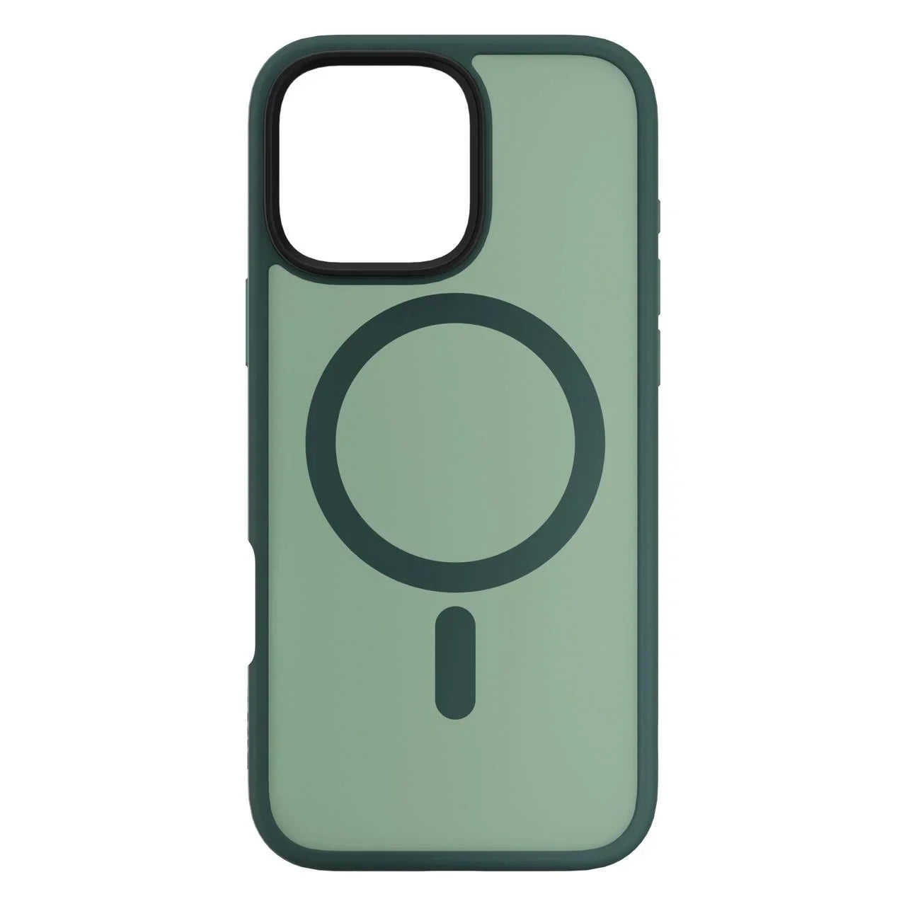 Next One GREEN MIST Shield Case za iPhone 16 Pro Max | MagSafe Compatible - iSTYLE RS
