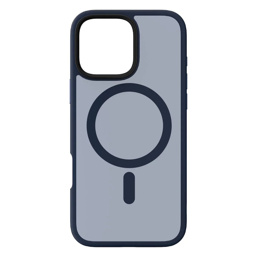 Next One MIDNIGHT MIST Shield Case za iPhone 16 Pro Max | MagSafe Compatible - iSTYLE RS