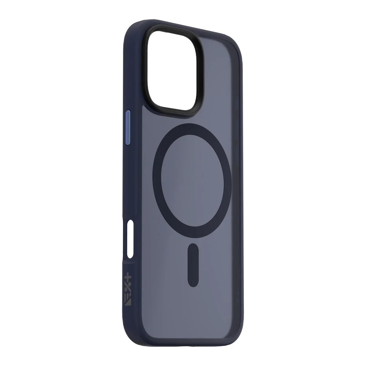 Next One MIDNIGHT MIST Shield Case za iPhone 16 Pro Max | MagSafe Compatible - iSTYLE RS